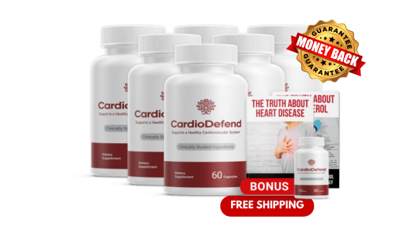 Cardio Defend