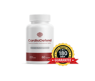 Cardio Defend 