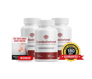Cardio Defend 