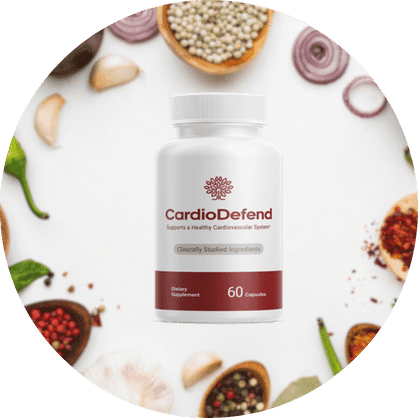 Cardio Defend