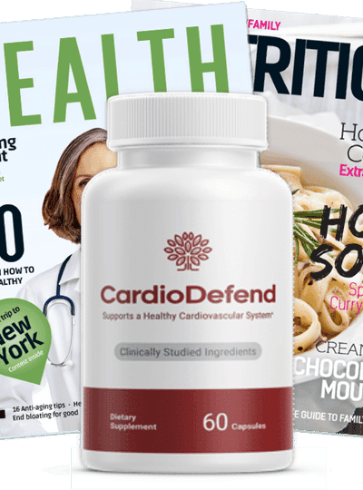 Cardio Defend